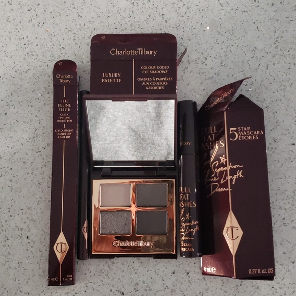 CHARLOTTE TILBURY shadow & liner - Picture 6 of 6